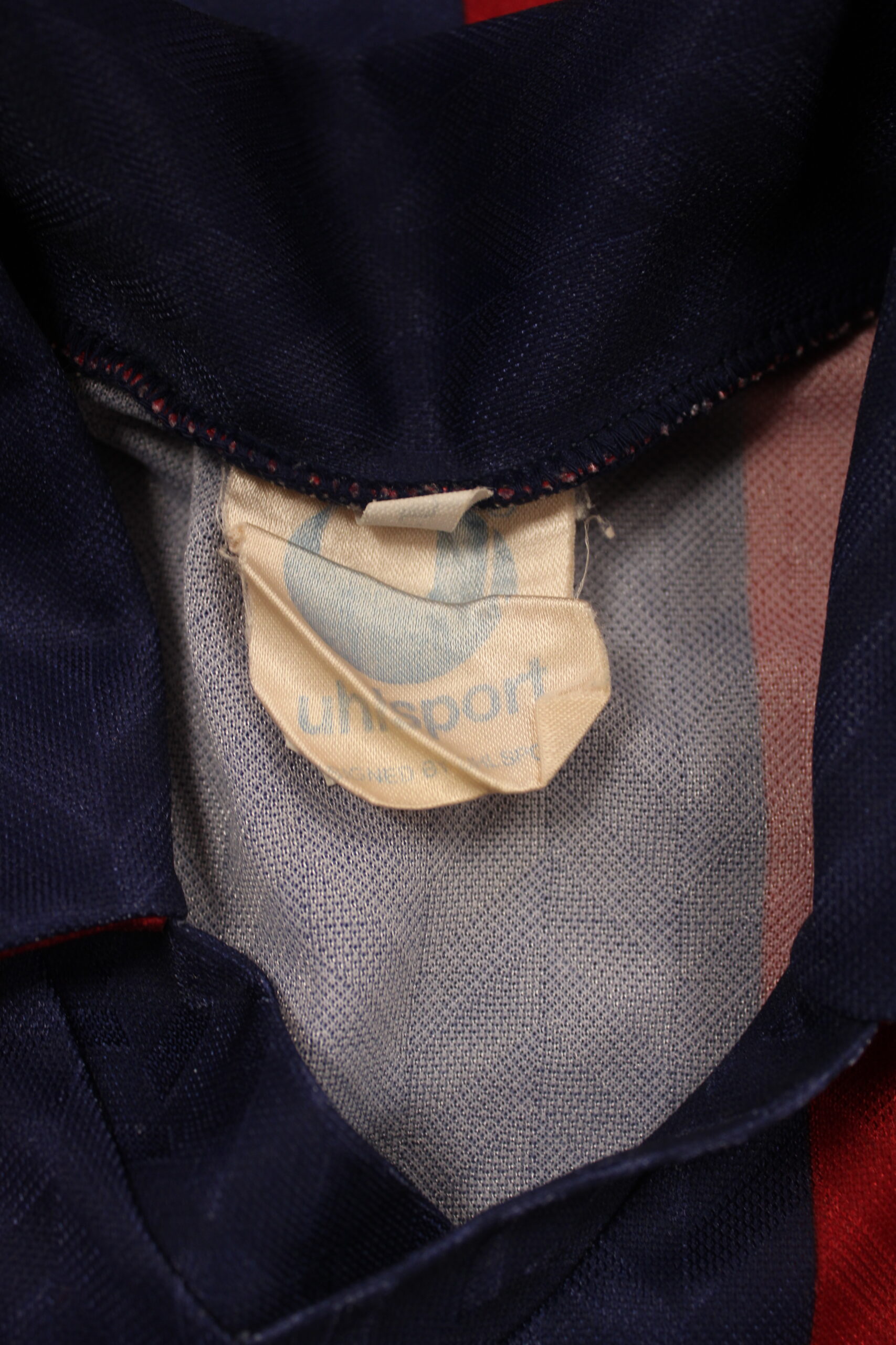 Maglia BOLOGNA S Home 1993/94 - immagine 3