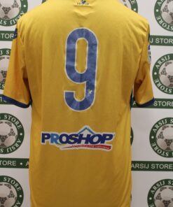 Alternative view of Maglia CERIGNOLA Match Worn Home
