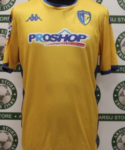Maglia CERIGNOLA Match Worn Home