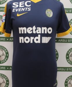 Maglia VERONA CERCI S Home 2017/18
