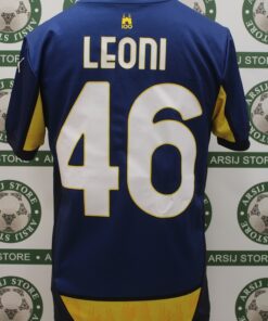 Alternative view of Maglia PARMA LEONI S Home 2024/25
