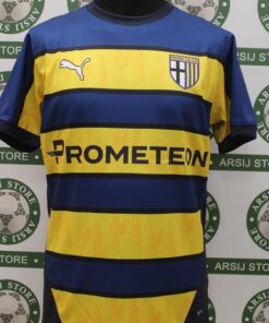 Maglia PARMA LEONI S Home 2024/25