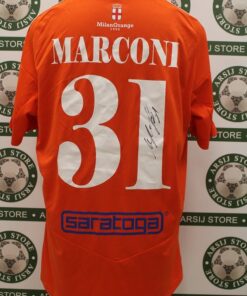 Alternative view of Maglia ALCIONE MILANO MARCONI L Home Nuova Signed 25/26
