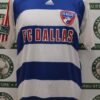 Maglia DALLAS XL Home 2008/09