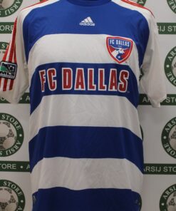 Maglia DALLAS XL Home 2008/09