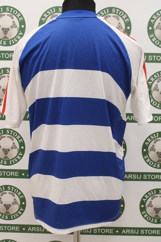 Maglia DALLAS XL Home 2008/09 - immagine 2