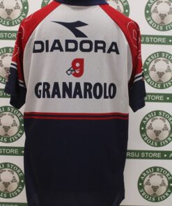 Alternative view of Maglia BOLOGNA XL Training
