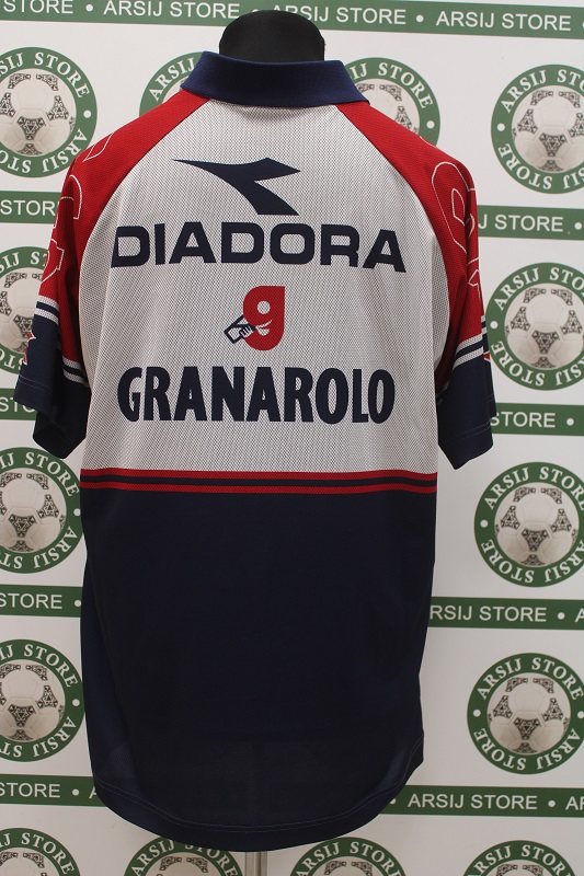 Maglia BOLOGNA XL Training - immagine 2