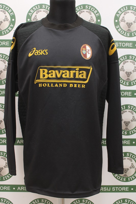 Maglia TORINO L Portiere 2004/05