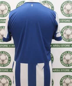 Alternative view of Maglia ESPANYOL S Home 2012/13 Nuova
