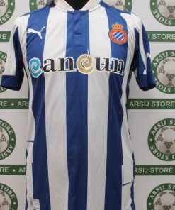 Maglia ESPANYOL S Home 2012/13 Nuova