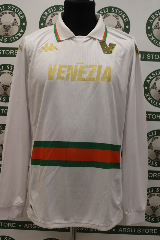 Maglia VENEZIA L Away 2023/24