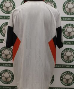 Alternative view of Maglia MESTRE XL Away