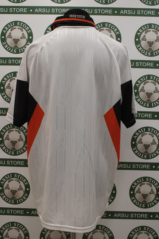 Maglia MESTRE XL Away - immagine 2