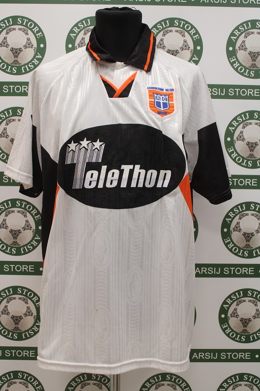 Maglia MESTRE XL Away