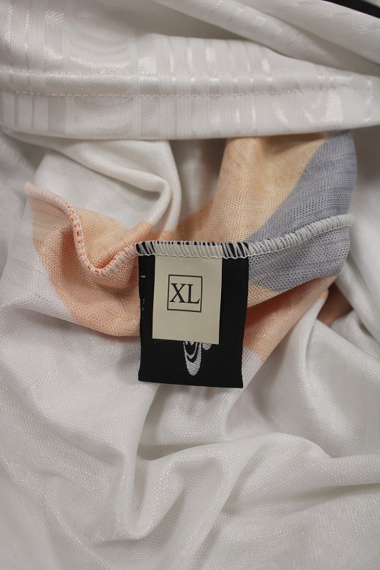 Maglia MESTRE XL Away - immagine 3