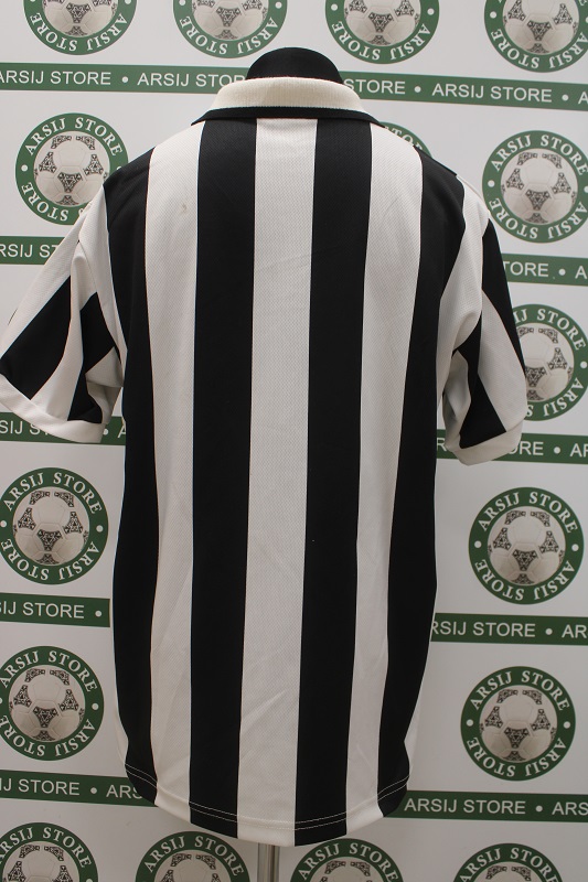 Maglia GRIMSBY TOWN M Home - immagine 2