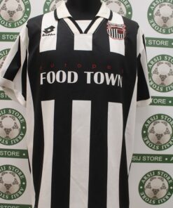 Maglia GRIMSBY TOWN M Home