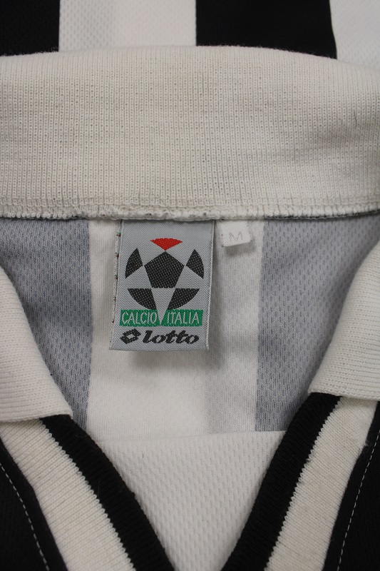 Maglia GRIMSBY TOWN M Home - immagine 3