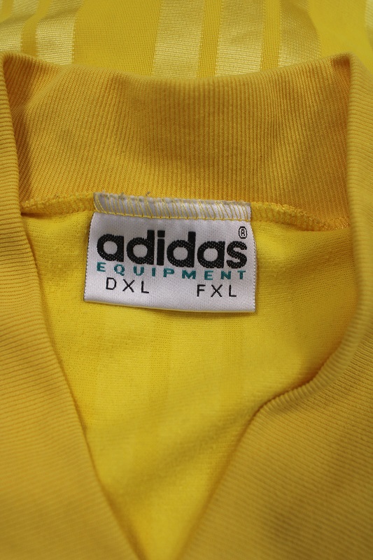 Maglia AARAU Match Worn Away 1993/94 - immagine 4