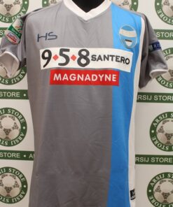 Maglia SPAL MARCHEGIANI Match Worn Portiere 2016/17