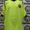 Maglia BARCELLONA XXL Away 2005/06