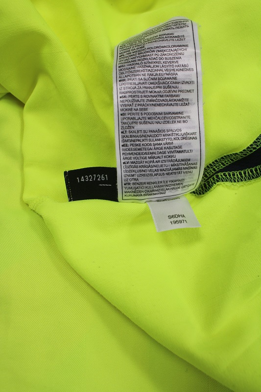 Maglia BARCELLONA XXL Away 2005/06 - immagine 3