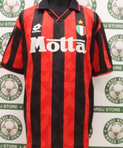Maglia MILAN XL Home 1993/94