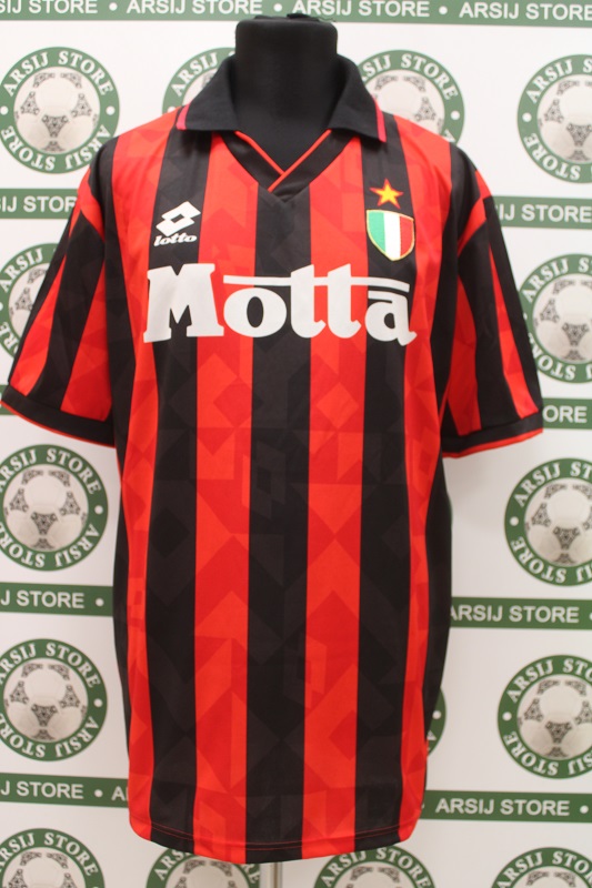 Maglia MILAN XL Home 1993/94