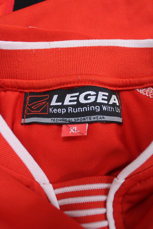 Maglia ANCONA PICCOLI Match Worn Home 2007/08 - immagine 3
