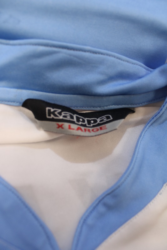 Maglia MONACO 1860 SZUKALA Home Match Worn 2007/08 - immagine 3