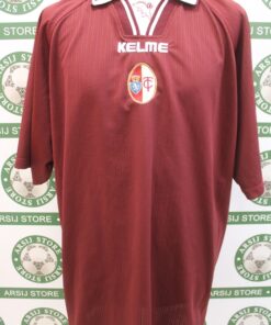 Maglia TORINO XL Home 2000/01