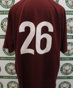 Alternative view of Maglia TORINO XL Home 2000/01