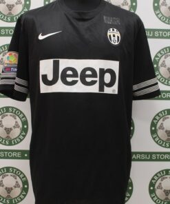 Maglia JUVENTUS BELTRAME Match Worn Away