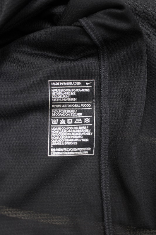 Maglia JUVENTUS BELTRAME Match Worn Away - immagine 3