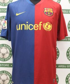 Maglia BARCELLONA MESSI M Home 2006/07