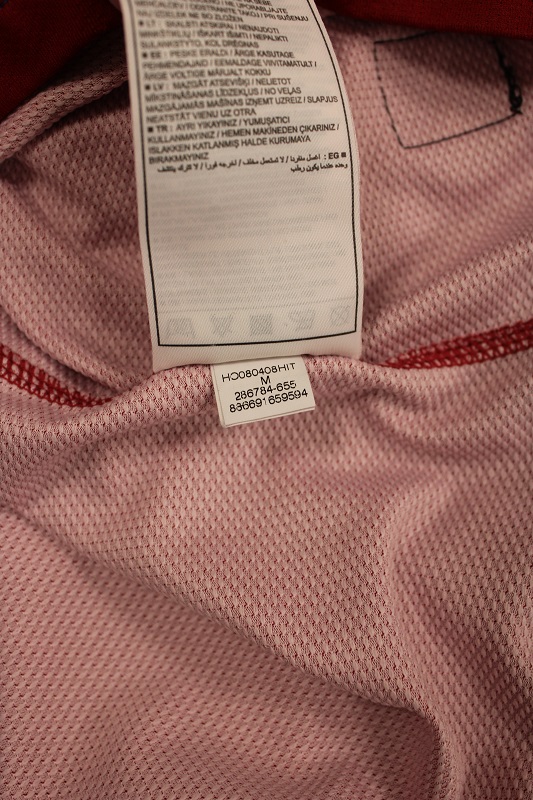 Maglia BARCELLONA MESSI M Home 2006/07 - immagine 4