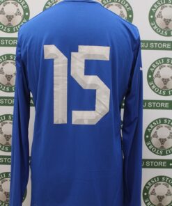 Alternative view of Maglia ITALIA L Home