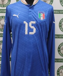 Maglia ITALIA L Home
