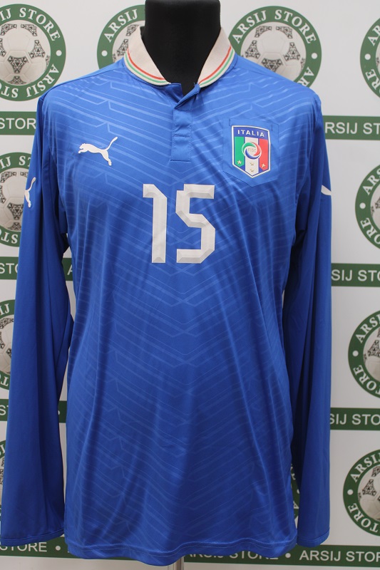 Maglia ITALIA L Home