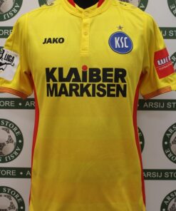 Maglia KARLSRUHER BADER M Away