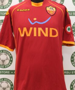 Maglia ROMA TOTTI XL Home 2008/09
