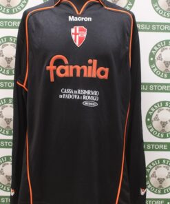 Maglia PADOVA Portiere Match Worn