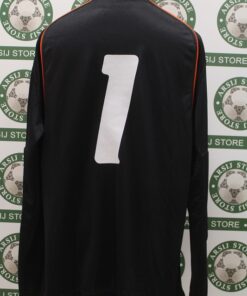 Alternative view of Maglia PADOVA Portiere Match Worn