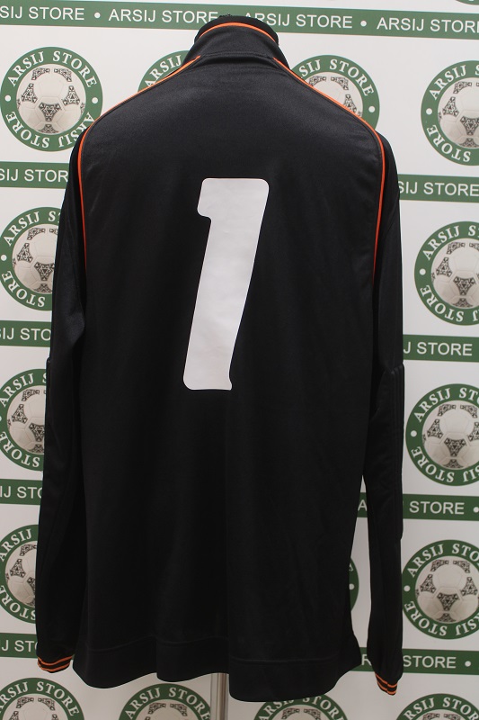 Maglia PADOVA Portiere Match Worn - immagine 2