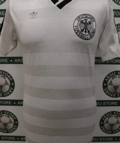 Maglia GERMANIA 5/6 Home 1984
