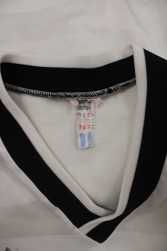 Maglia GERMANIA 5/6 Home 1984 - immagine 3