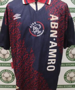 Maglia AJAX RIJKAARD L Away 1994/95