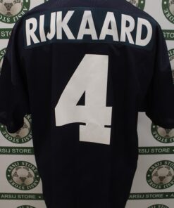 Alternative view of Maglia AJAX RIJKAARD L Away 1994/95