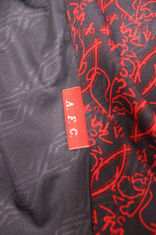 Maglia AJAX RIJKAARD L Away 1994/95 - immagine 5